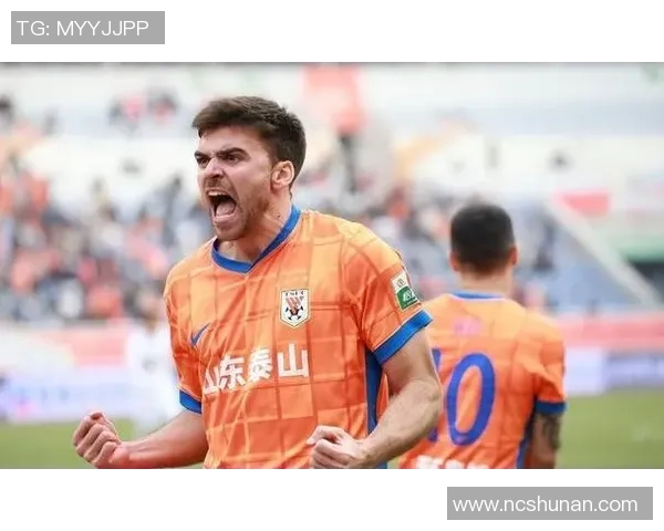 中超射手榜前五争夺激烈 新老锋霸争夺金靴荣誉