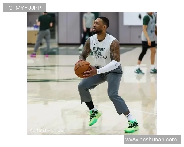 利拉德通过社交媒体回应近期争议事件并澄清立场