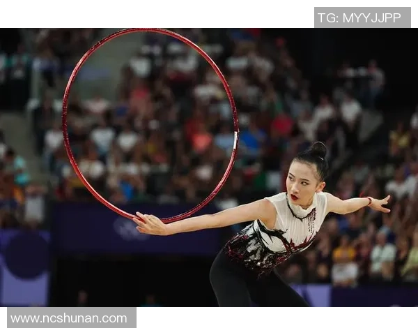 奥运会体操项目技术动作难度提升与发展趋势探究 奥运会体操项目技术动作难度提升与发展趋势探究