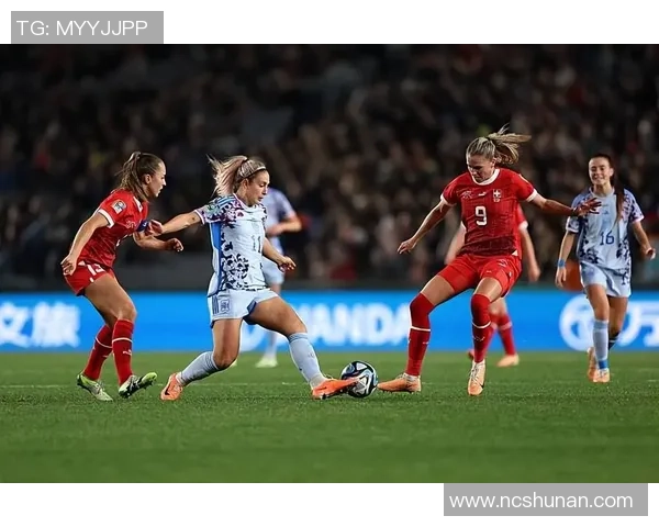 2023女足世界杯精彩看点前瞻 聚焦热门球队和球员精彩对决 2023女足世界杯精彩看点前瞻 聚焦热门球队和球员精彩对决